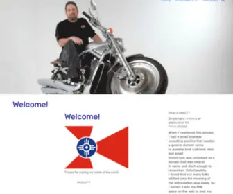 Imnict.com(Imnict) Screenshot