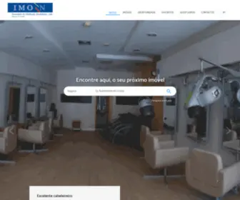 Imo-N.pt(Venda) Screenshot