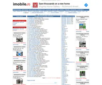 Imobile.ro(Agenţii) Screenshot
