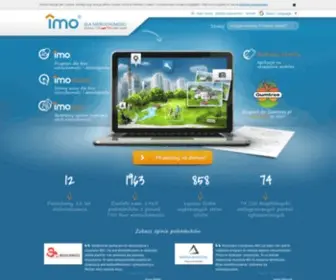 Imo.pl(Program dla po) Screenshot