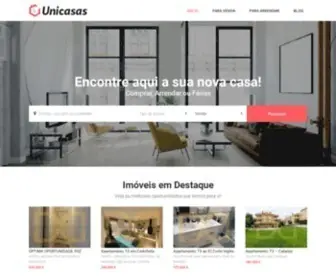 Imospot.pt(Encontre aqui a sua nova casa) Screenshot