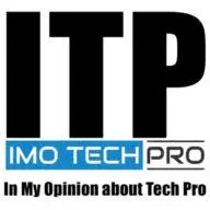 Imotechpro.com Favicon