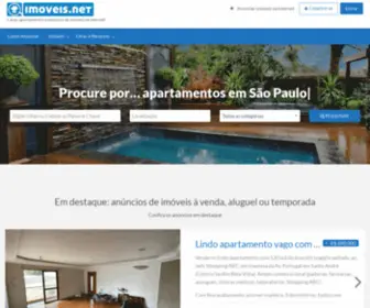 Imoveis.net(Casas) Screenshot