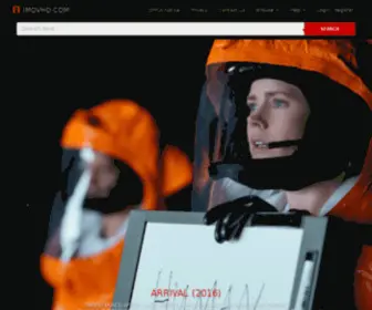 ImovHD.com(Watch movies free online) Screenshot