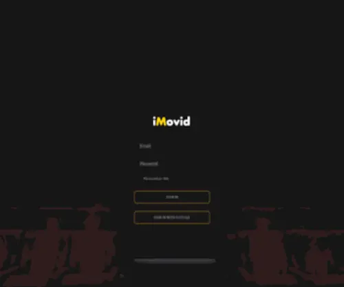 Imovid.com(Nginx) Screenshot