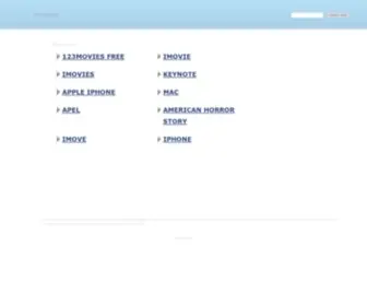 Imovies.to(Imovies) Screenshot