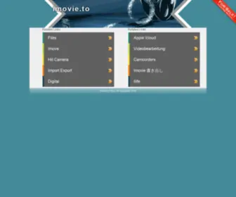 Imovie.to(Watch Movies Online) Screenshot