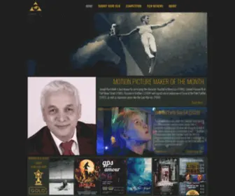 Impa.ca(Film Awards) Screenshot