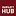 Impacthub.ro Favicon