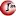 Impactlab.net Favicon