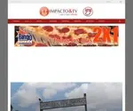 Impactonoticias.com.mx Screenshot