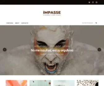 Impasse.es(Lo verdadero) Screenshot