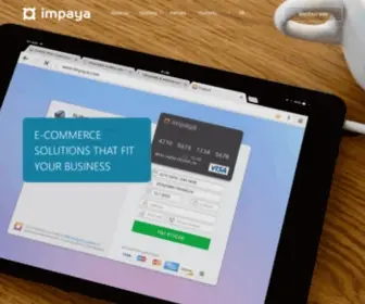 Impaya.com(Impaya) Screenshot