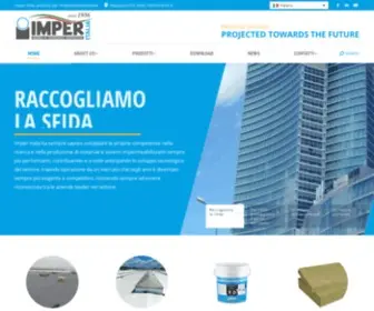 Imper.it(Imper Italia) Screenshot