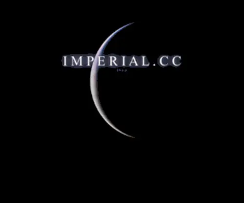 Imperial.cc(Imperial) Screenshot