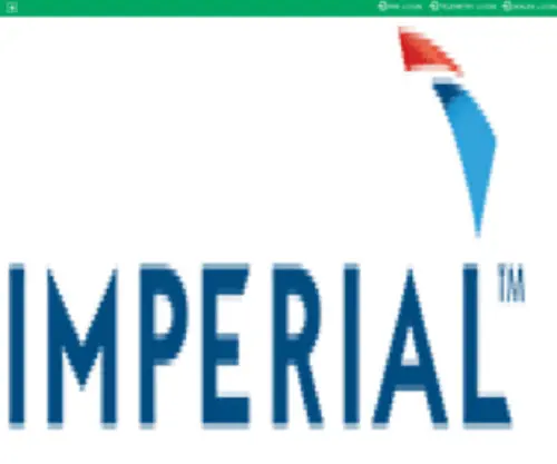Imperialgreen.co.za(Imperialgreen) Screenshot