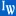 Imperialwolfe.com Favicon