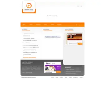 Imperion.pl(Agencja INTERAKTYWNA) Screenshot