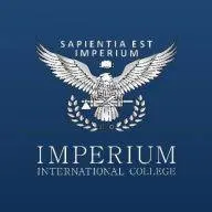 Imperium.edu.my Logo