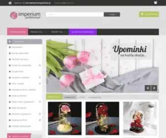 ImperiumGadzetow.pl(Gadżety) Screenshot