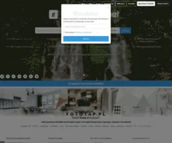 Imperiumtapet.com(Tapety na pulpit i na telefon) Screenshot
