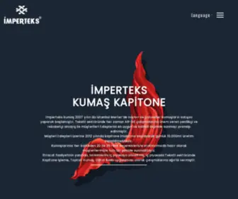 Imperteks.net(Mperteks Kuma) Screenshot