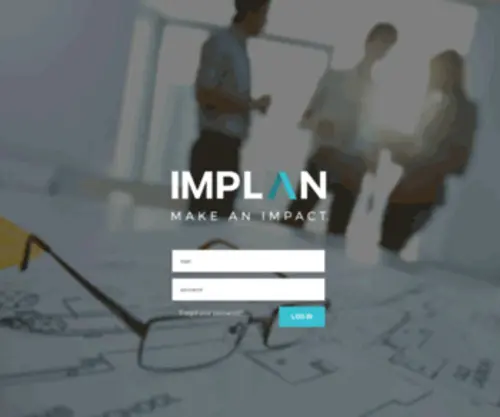 Implanonline.com(Implanonline) Screenshot