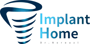 Implant-Home.ir Favicon