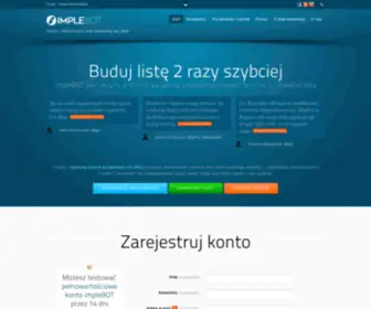 Implebot.pl(Prosty i Skuteczny E) Screenshot