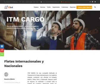 Importalotumismo.com(Envios) Screenshot