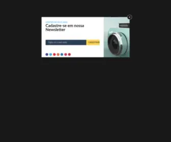 Importseg.com.br(Import Seg) Screenshot
