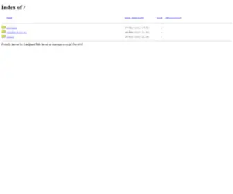 Impresja.wroc.pl(Tworzenie stron www) Screenshot
