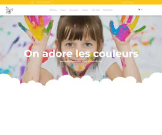 Imprimerie-DE-Lyon.fr(Imprimerie de Lyon) Screenshot
