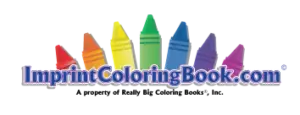 Imprintcoloringbook.com Logo