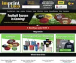 Imprintlogo.com Screenshot