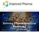 Improvedpharma.com Screenshot