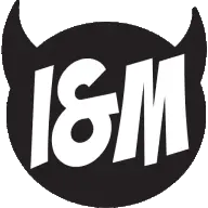 Impsandmonsters.com Logo