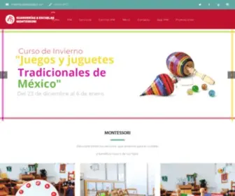 Impulsopedagogico.com(Descubre todos los servicios que tenemos para el cuidado y beneficio tuyo o de tus hijos) Screenshot