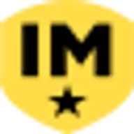 Imrecruitable.com Logo