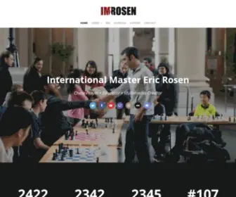 Imrosen.com(Imrosen) Screenshot