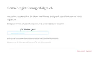 IMS-Firmen.de(Domainregistrierung) Screenshot
