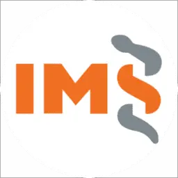 IMS-Medstudy.co.il Logo