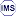 Imsec.ac.in Favicon