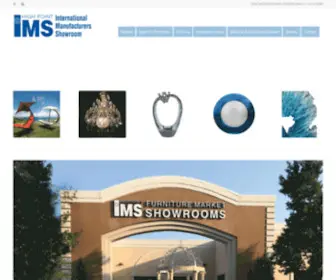 Imshighpoint.com(IMS High Point) Screenshot
