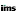 Imsmachines.net Favicon