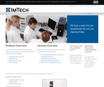 Imtech-OR.com(Imtech) Screenshot