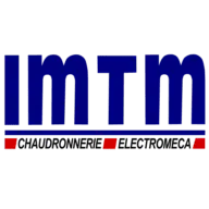 IMTM.fr Logo