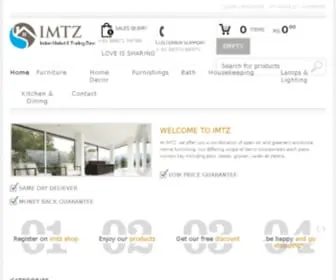 IMTZ.com(Full software) Screenshot