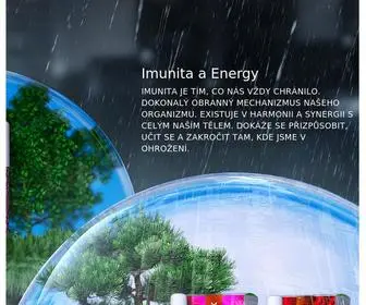 Imunita.energy(IMUNITA ENERGY) Screenshot