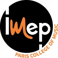 ImusicParis.fr Favicon